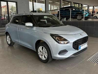 2026 Suzuki Swift 1.2 GL+ Auto