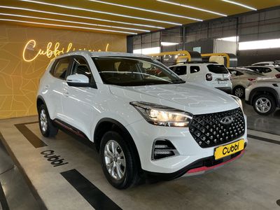 2023 Chery Tiggo 4 Pro 1.5 Comfort Auto