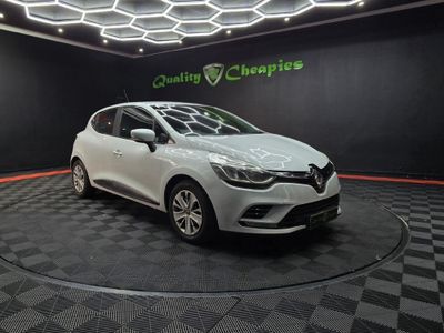2017 Renault Clio IV 900T Authentique 5-dr (66kW)