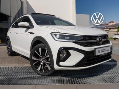 2022 Volkswagen Taigo 1.0 TSI R-Line Auto