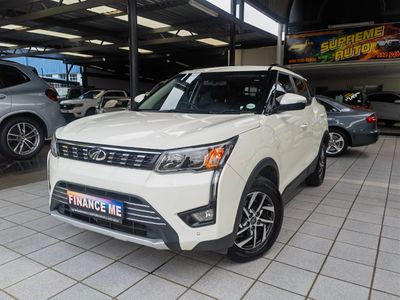 2024 Mahindra XUV 300 1.2T W8 Low Mileage