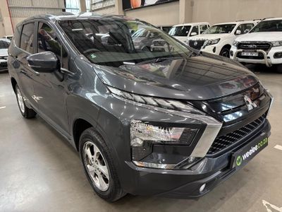 2023 Mitsubishi Xpander 1.5