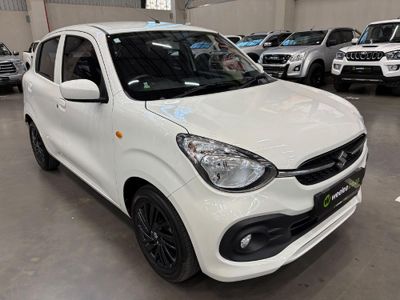 2024 Suzuki Celerio 1.0 GL