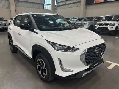 2023 Nissan Magnite 1.0T Acenta