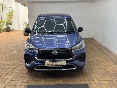 2026 Toyota Rumion 1.5 S