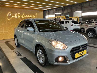 2024 Suzuki Dzire 1.2 GL Auto
