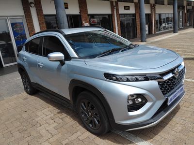 2026 Suzuki Fronx 1.5 GL Auto