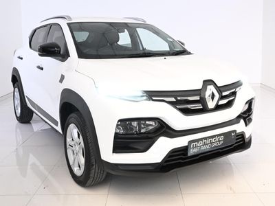 2024 Renault Kiger 1.0 Energy Zen Auto