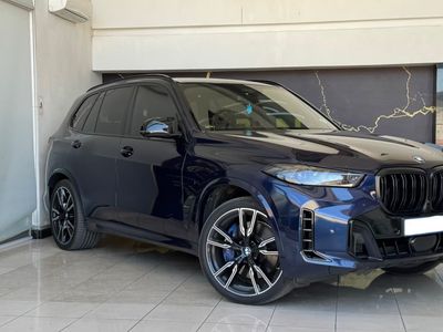 2023 BMW X5 M60i