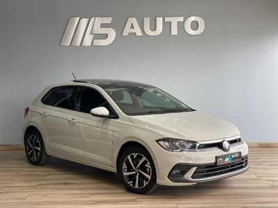 2022 Volkswagen Polo 1.0 TSI Life Auto DSG
