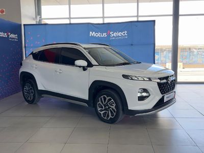 2023 Suzuki Fronx 1.5 GLX Auto