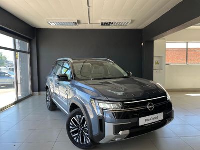 2026 Nissan Tekton 1.3T Tekna Plus DCT Auto