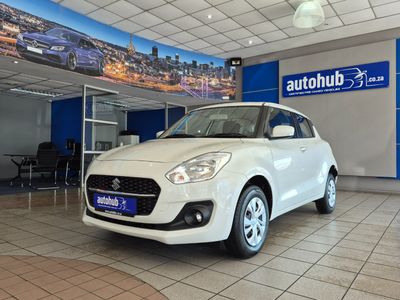 2023 Suzuki Swift 1.2 GL