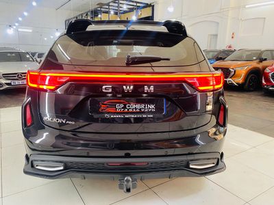 2024 Haval Jolion Pro 1.5T S Ultra Luxury DCT