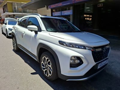 2024 Suzuki Fronx 1.5 GLX Auto