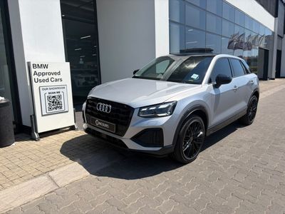 2023 Audi Q2 1.4 TFSI Advanced Auto | 35 TFSI