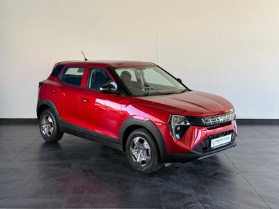 2026 Mahindra XUV 3XO 1.2T MX2 Auto