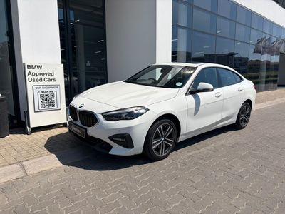2020 BMW 2 Series 218i Gran Coupe