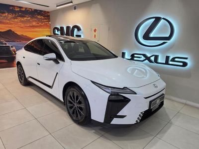 2026 Lexus ES 350H SE