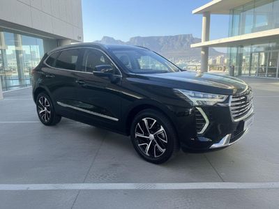 2024 Haval Jolion 1.5T Luxury