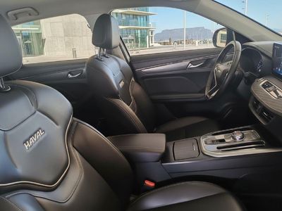 2021 Haval Jolion 1.5T Super Luxury Auto