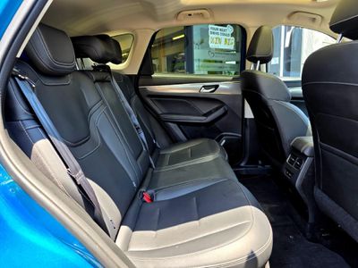 2025 Haval Jolion Pro 1.5T Ultra Luxury DCT