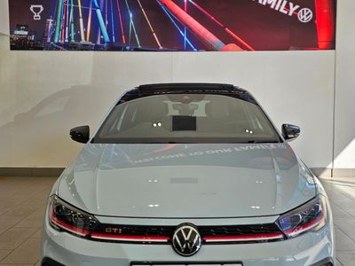 2026 Volkswagen Polo 2.0 GTI Auto (147kW)
