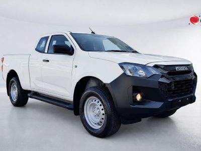 2026 Isuzu D-Max 1.9 DDI HR E-Cab