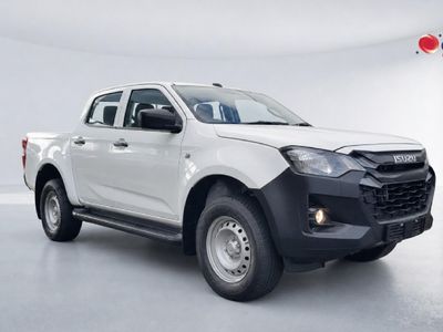 2026 Isuzu D-Max 1.9 DDI HR L Double-Cab