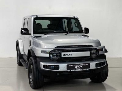 2026 iCAUR V23 Auto