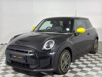 2023 MINI Hatch Cooper SE