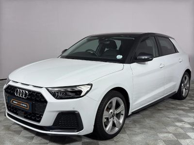 2024 Audi A1 Sportback 1.5 TFSI Advanced Auto | 35 TFSI