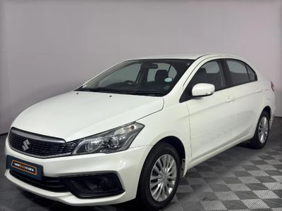 2025 Suzuki Ciaz 1.5 GL Auto