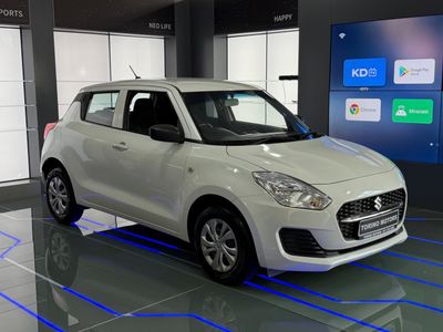 2023 Suzuki Swift 1.2 GA