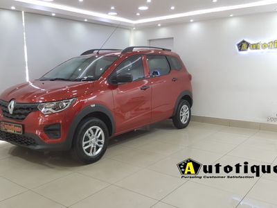 2023 Renault Triber 1.0 Expression