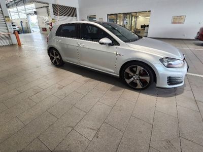 2015 Volkswagen Golf VII GTI 2.0 TSI Auto Performance