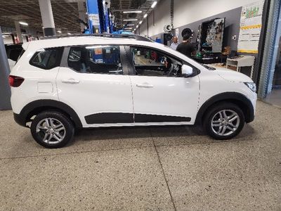 2021 Renault Triber 1.0 Intens Auto