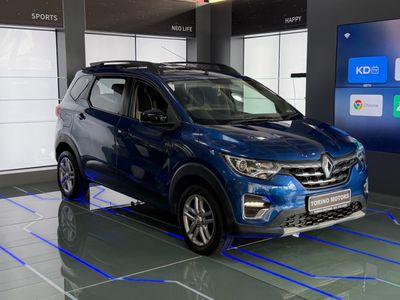 2022 Renault Triber 1.0 Intens