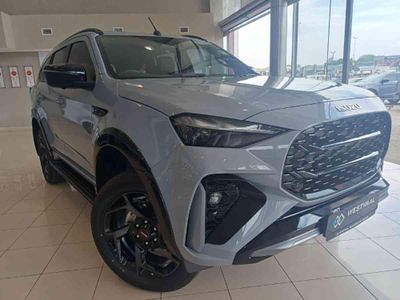 2026 Isuzu Mu-x 3.0D Onyx XT 4x4 Auto
