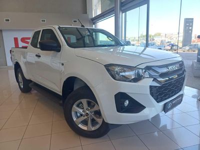 2026 Isuzu D-Max 1.9 DDI L 4x4 E-Cab