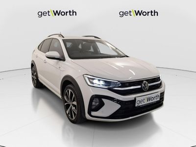 2025 Volkswagen Taigo 1.0 TSI R-Line Auto