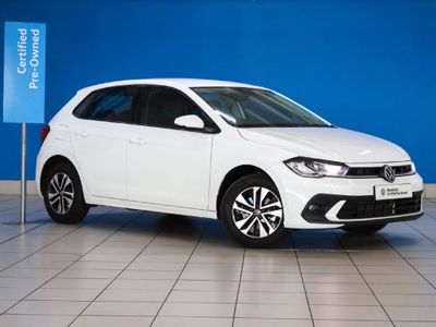 2026 Volkswagen Polo 1.0 TSI Life Auto DSG