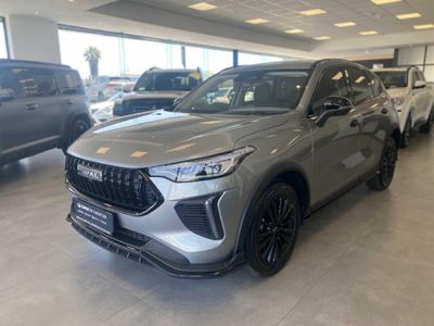 2026 Haval Jolion Pro 1.5T Super Luxury DCT