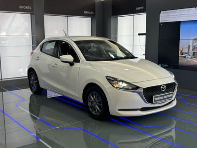 2023 Mazda 2 1.5 Dynamic Auto 5-dr