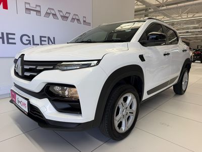2024 Renault Kiger 1.0 Energy Zen Auto