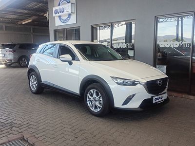 2023 Mazda CX-3 2.0 Active Auto