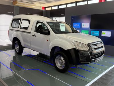 2020 Isuzu KB 250