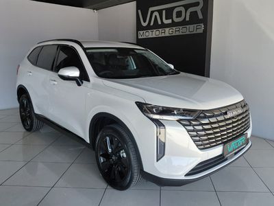 2026 Haval H6 2.0T Luxury Auto