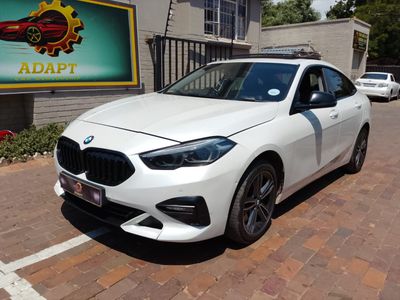 2021 BMW 2 Series 220d Gran Coupe M Sport