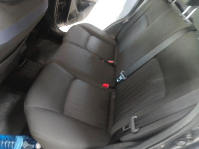 2023 Suzuki Baleno 1.5 GLX